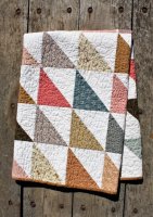 Postcard Patterns by Temecula Quilt Co.